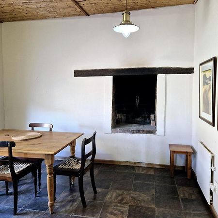 Villa Red Stone Hills Buffelskloof Esterno foto