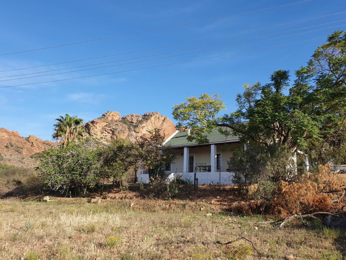 Villa Red Stone Hills Buffelskloof Esterno foto