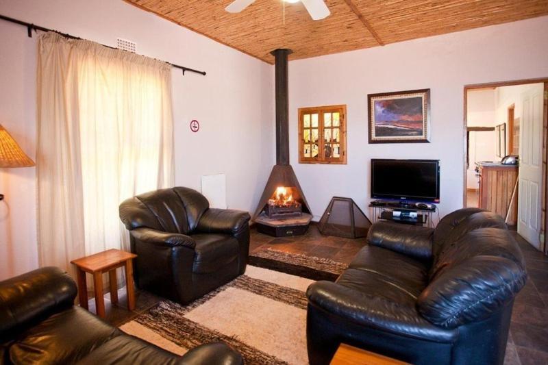Villa Red Stone Hills Buffelskloof Esterno foto