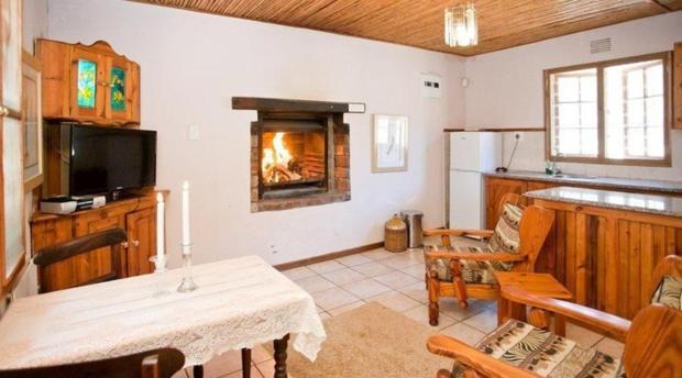 Villa Red Stone Hills Buffelskloof Esterno foto