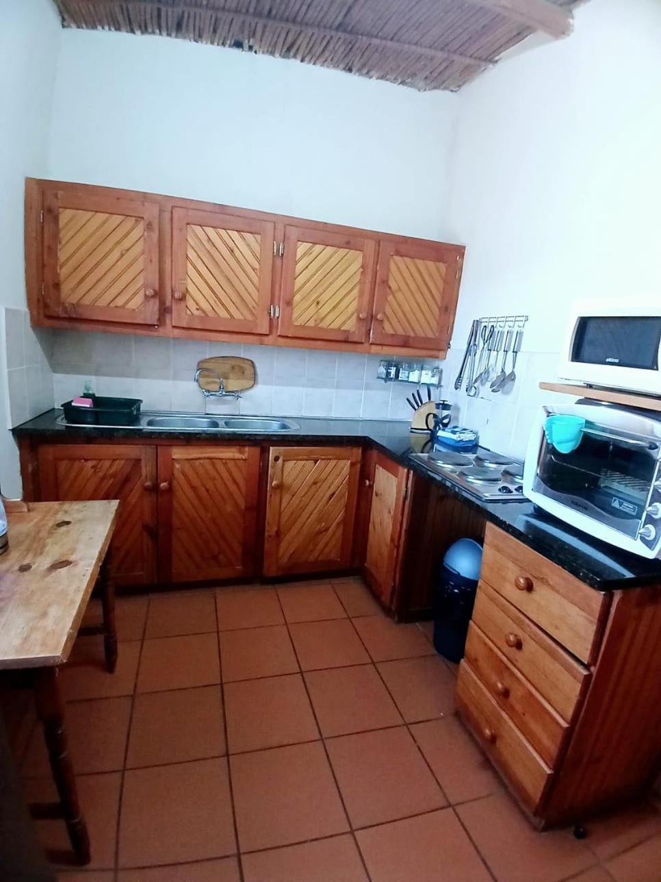 Villa Red Stone Hills Buffelskloof Esterno foto