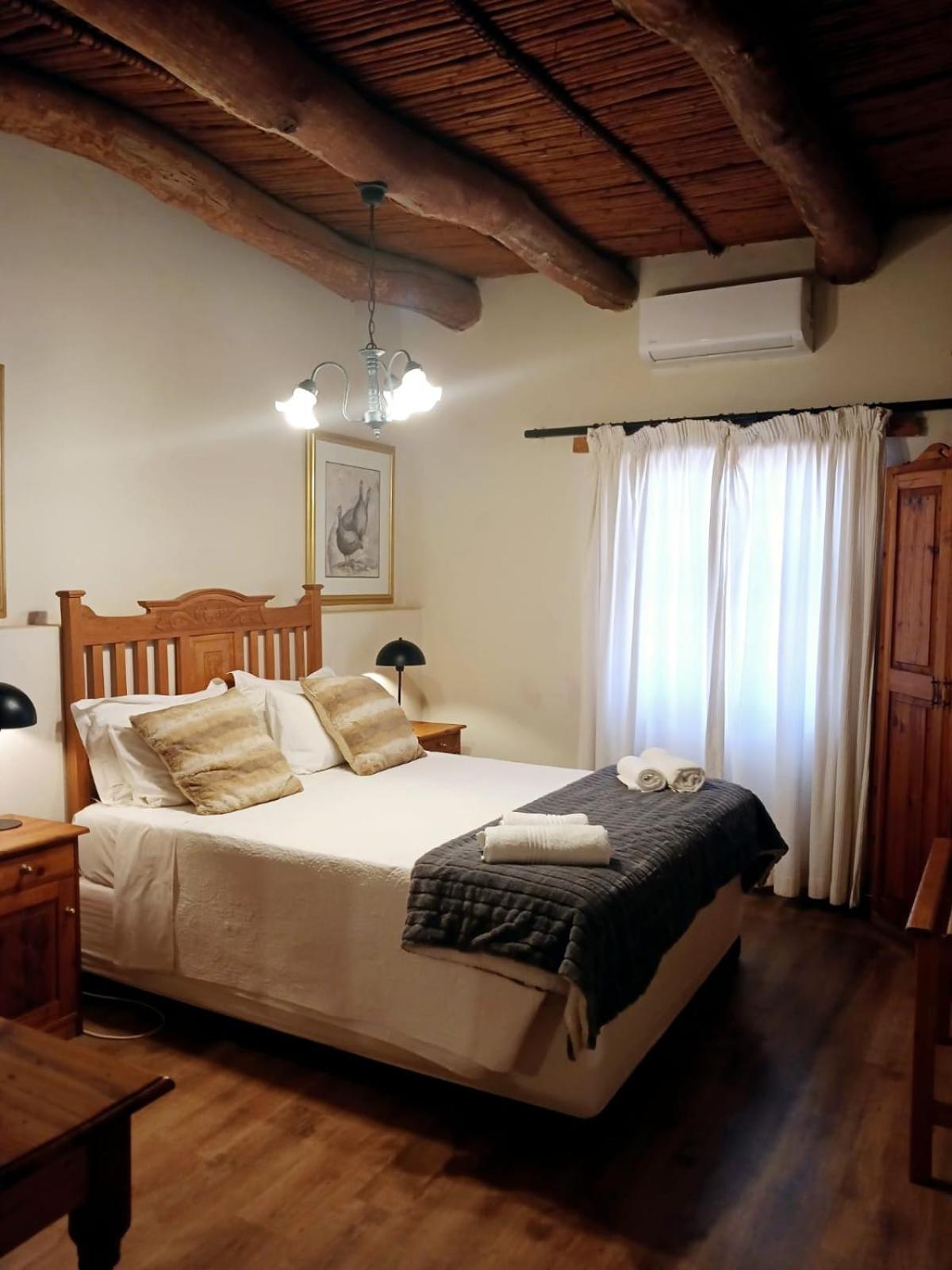 Villa Red Stone Hills Buffelskloof Esterno foto