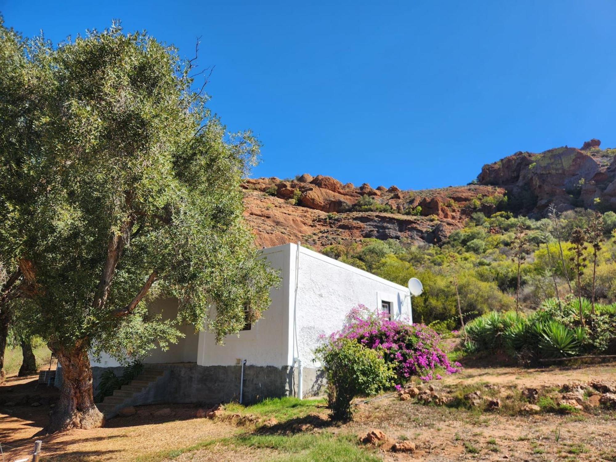 Villa Red Stone Hills Buffelskloof Esterno foto