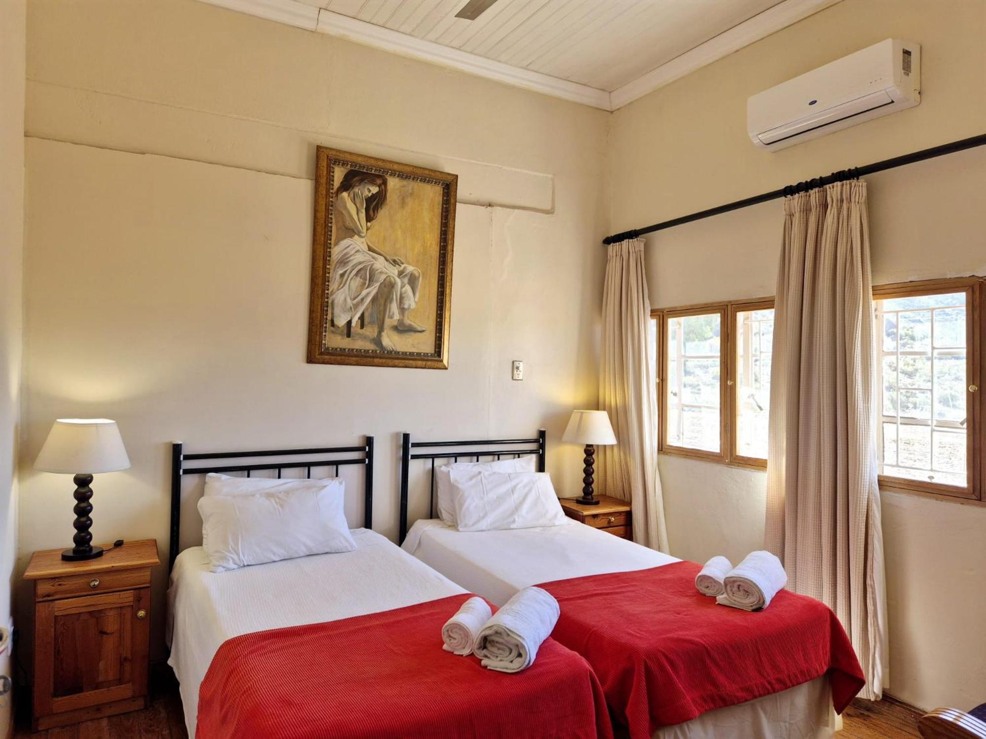 Villa Red Stone Hills Buffelskloof Esterno foto