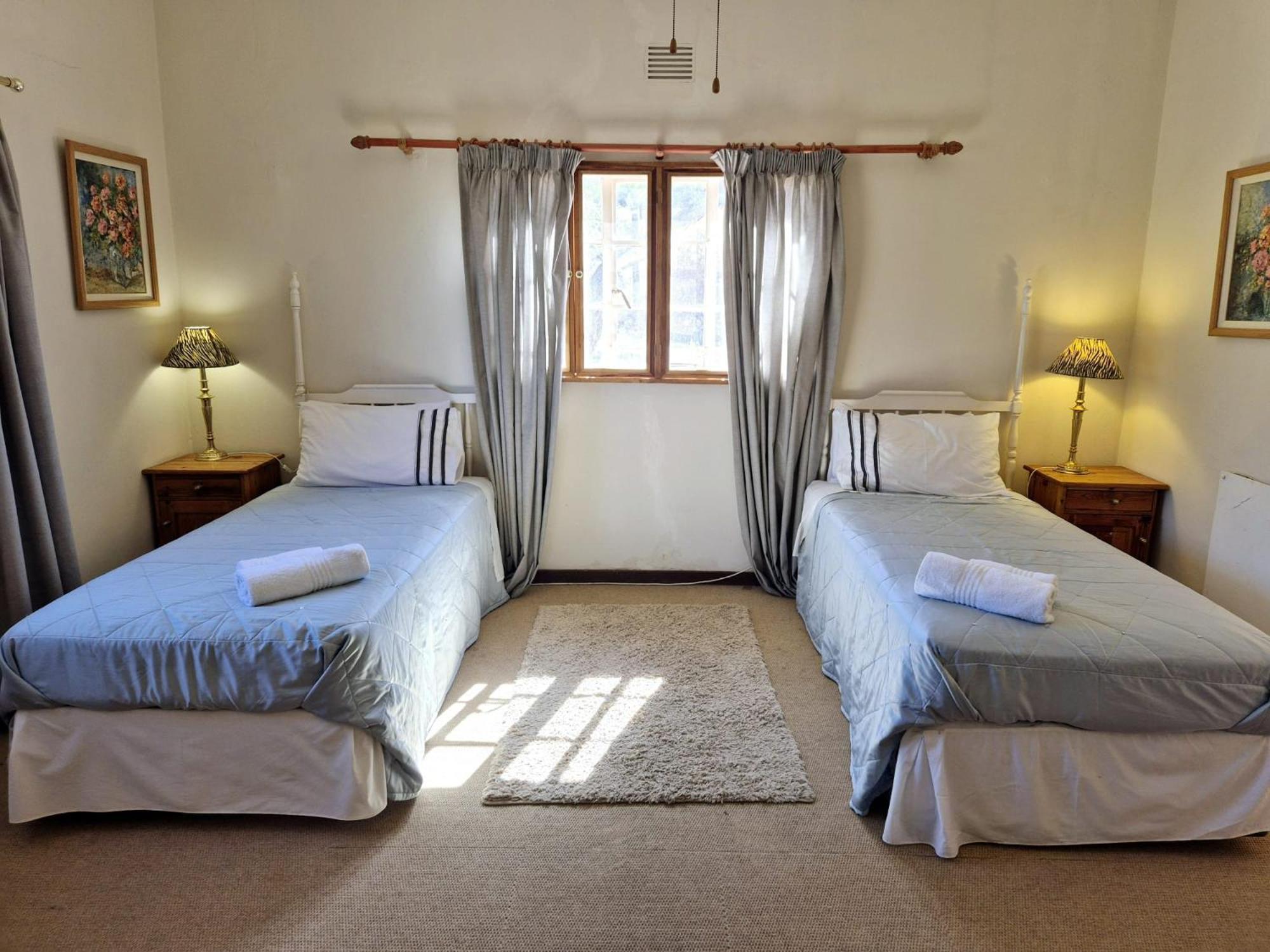 Villa Red Stone Hills Buffelskloof Esterno foto