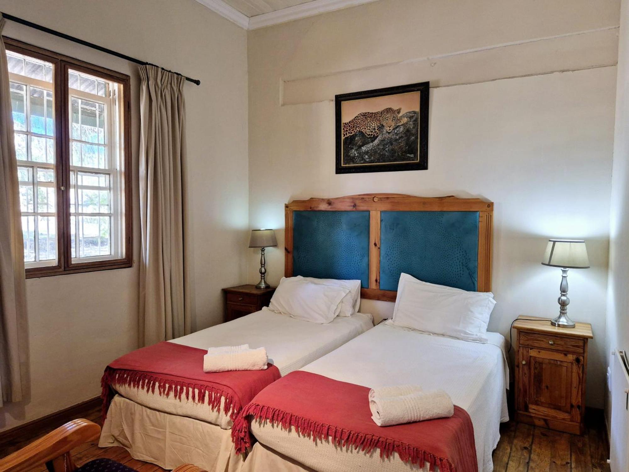 Villa Red Stone Hills Buffelskloof Esterno foto