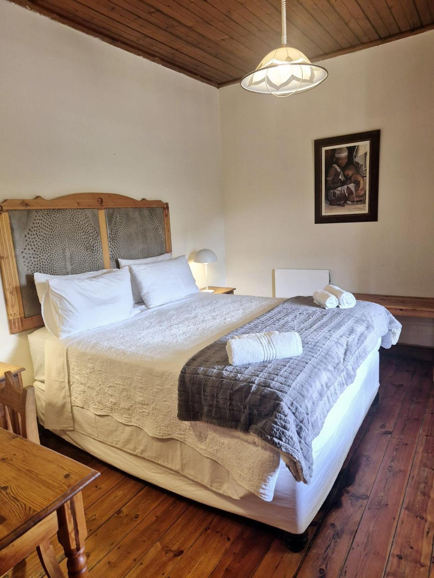Villa Red Stone Hills Buffelskloof Esterno foto