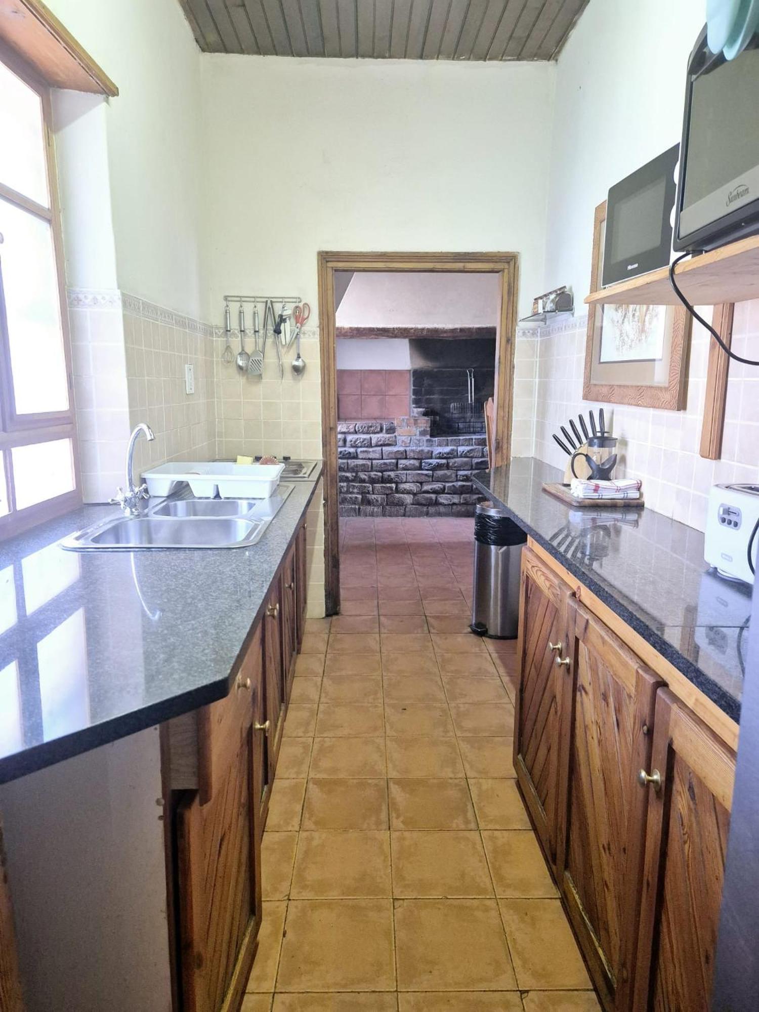 Villa Red Stone Hills Buffelskloof Esterno foto