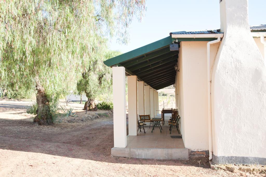 Villa Red Stone Hills Buffelskloof Esterno foto