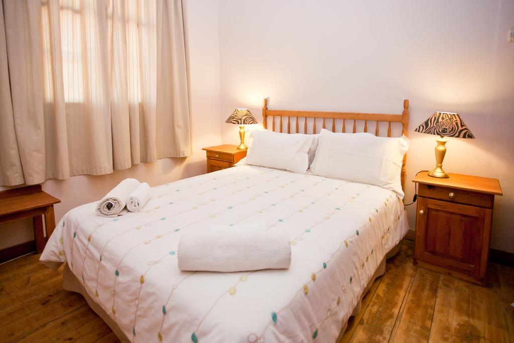Villa Red Stone Hills Buffelskloof Esterno foto