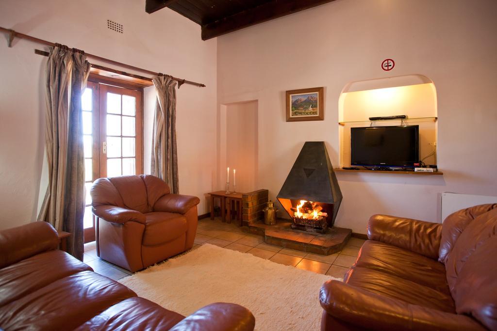 Villa Red Stone Hills Buffelskloof Esterno foto