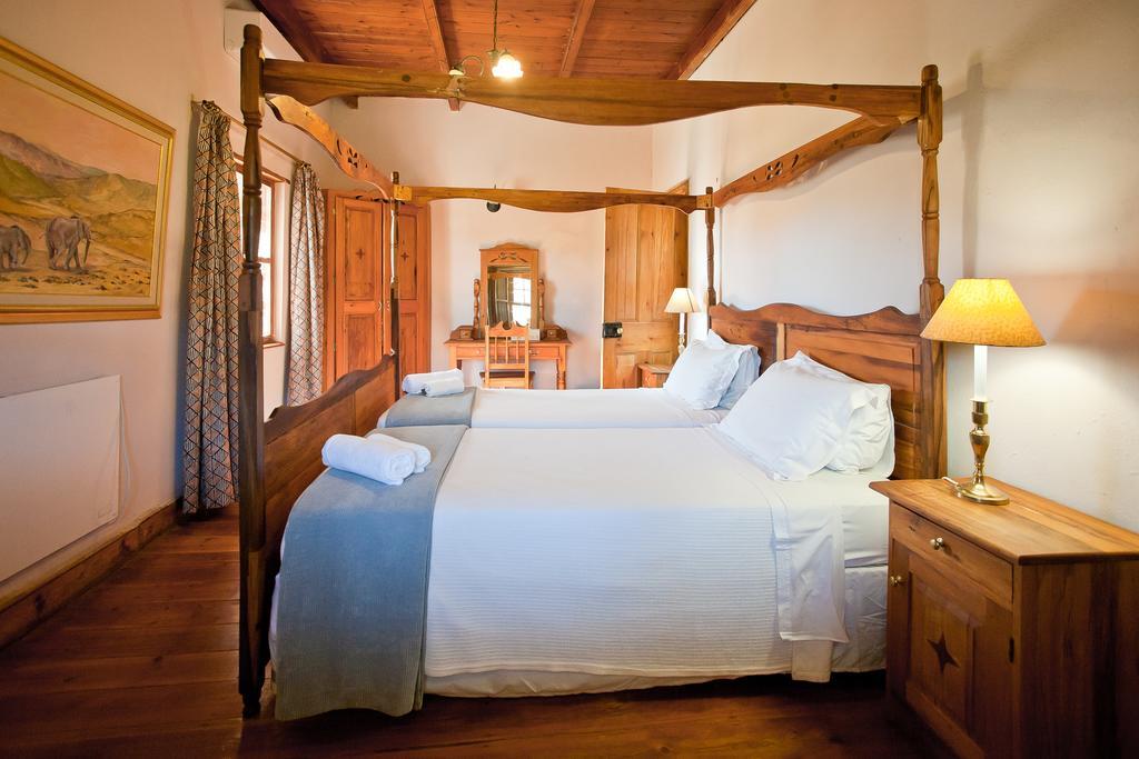 Villa Red Stone Hills Buffelskloof Esterno foto