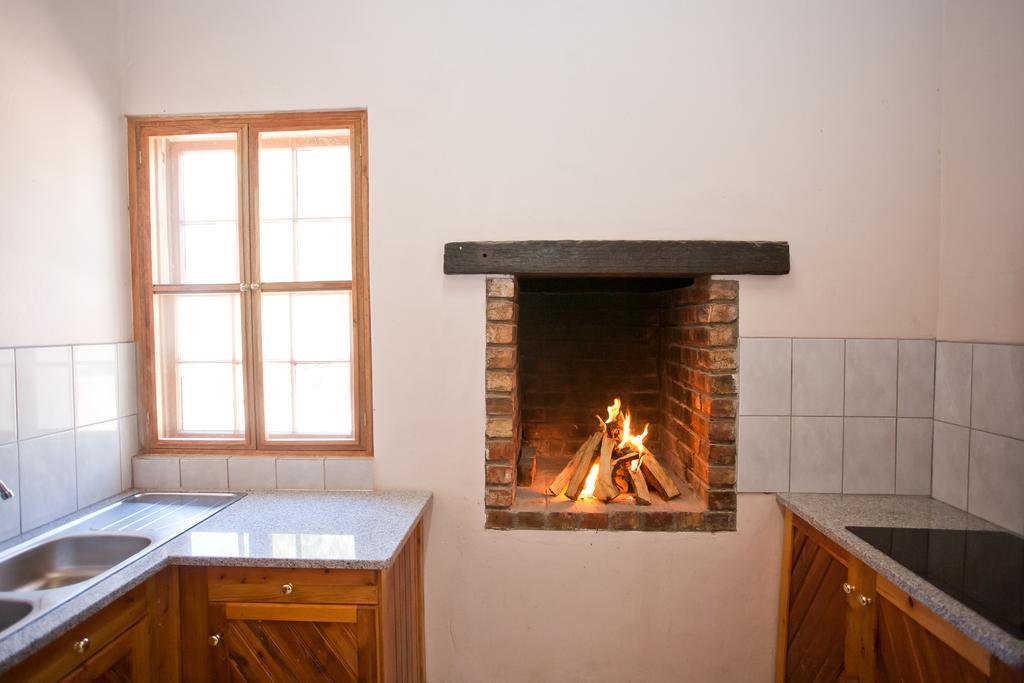 Villa Red Stone Hills Buffelskloof Esterno foto