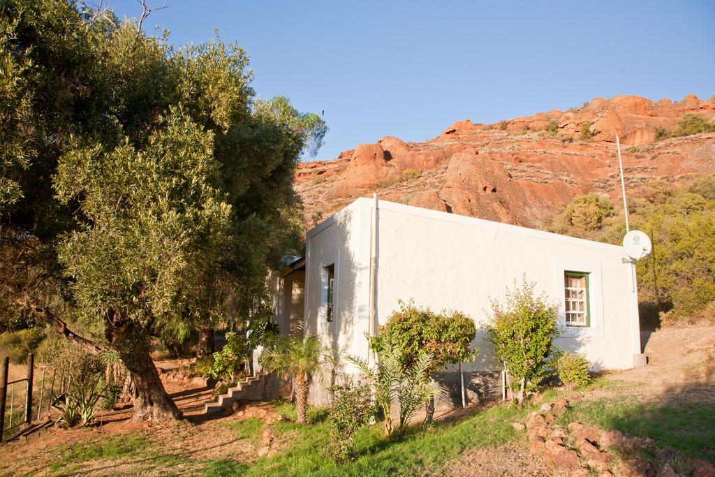 Villa Red Stone Hills Buffelskloof Esterno foto