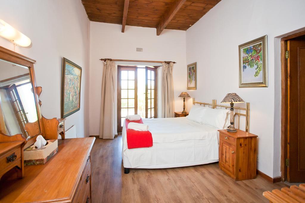 Villa Red Stone Hills Buffelskloof Esterno foto