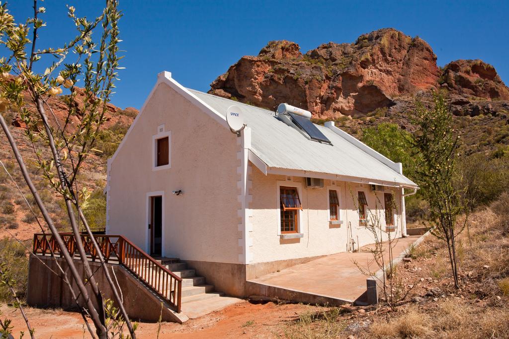 Villa Red Stone Hills Buffelskloof Esterno foto