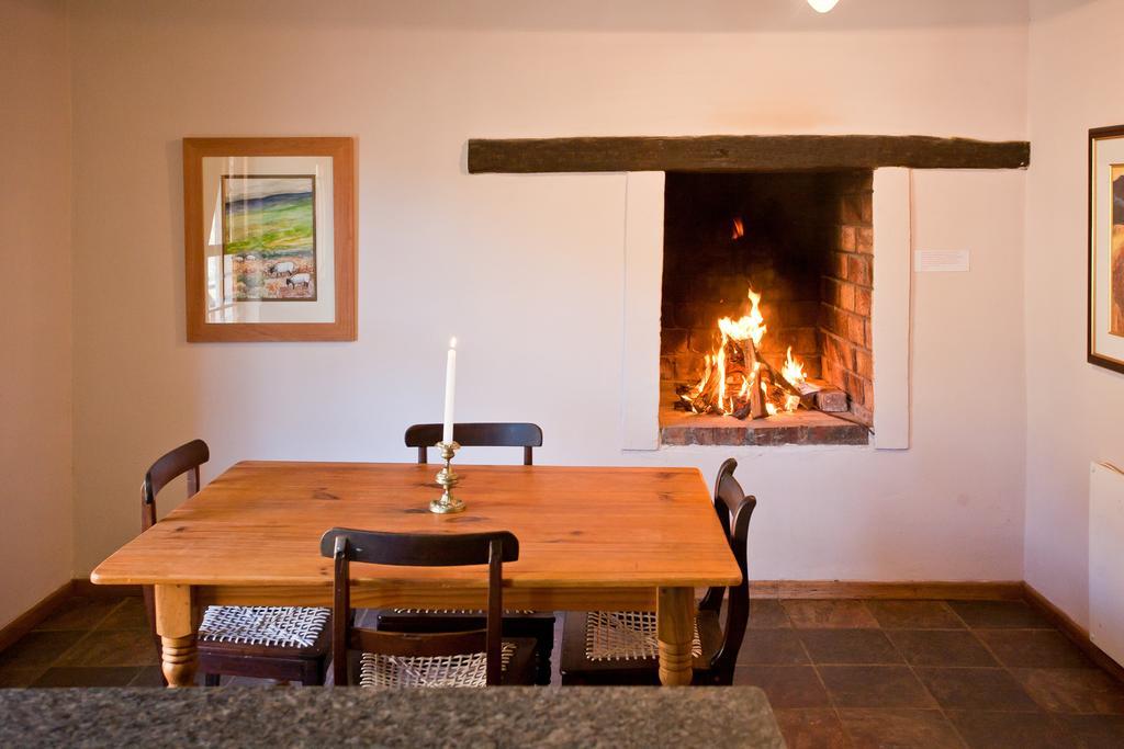 Villa Red Stone Hills Buffelskloof Esterno foto