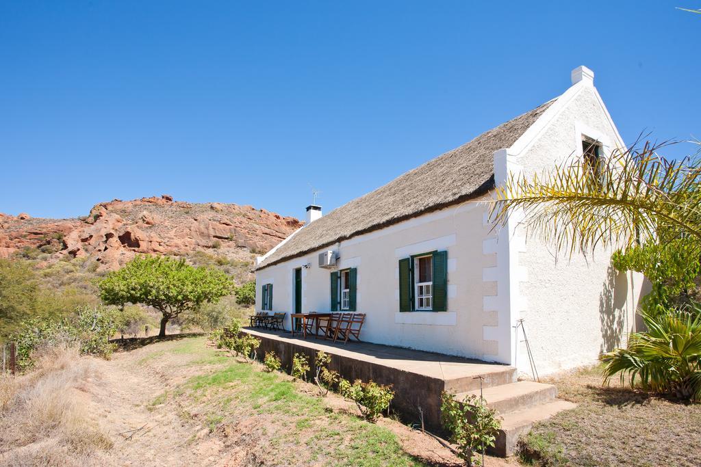 Villa Red Stone Hills Buffelskloof Esterno foto