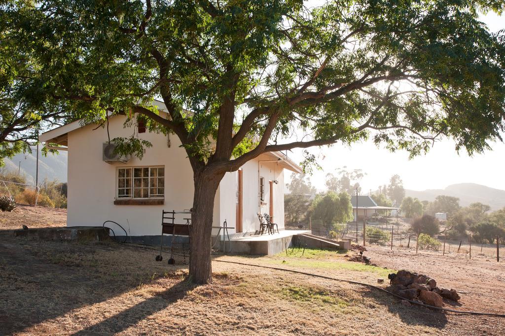 Villa Red Stone Hills Buffelskloof Esterno foto