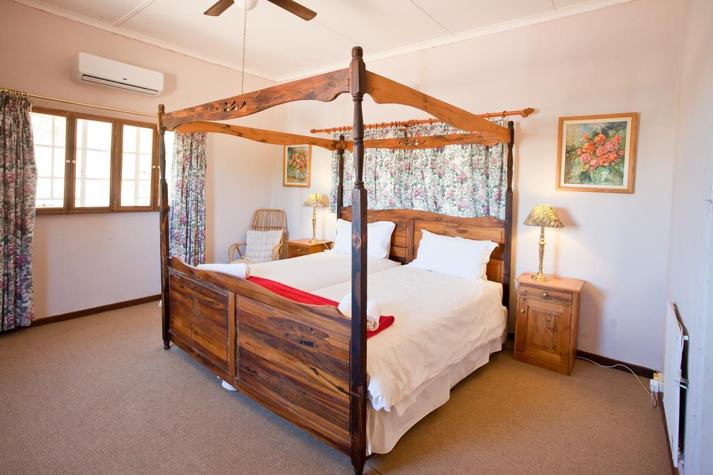 Villa Red Stone Hills Buffelskloof Esterno foto